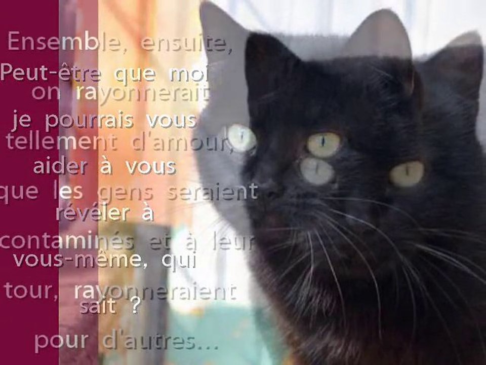 BEVERLY ton tour doit venir aussi