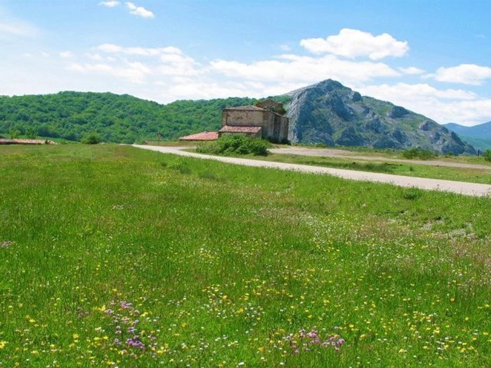 Peña Tremaya
