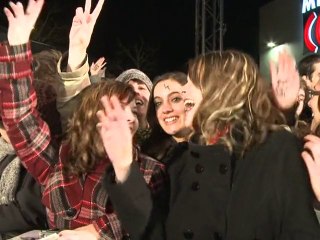 Cinéma: Tours accueille la folie Harry Potter en avant-première