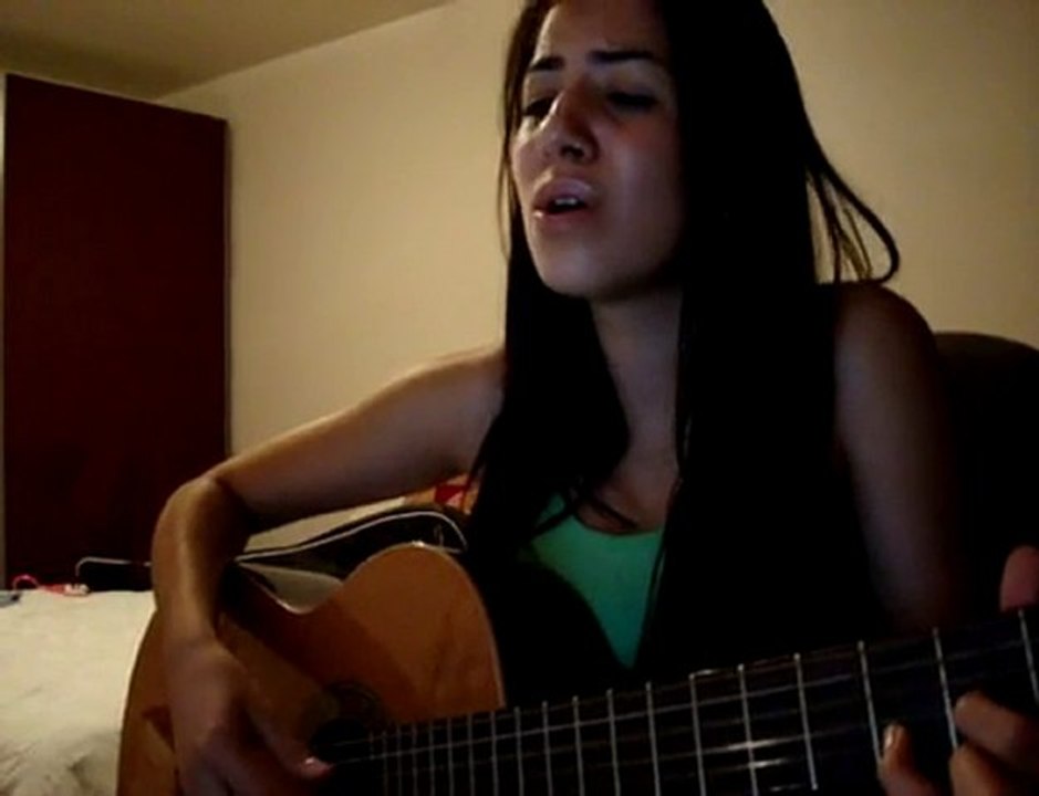 Dilan Eser - Hayalet Sevgilim ( Irem )