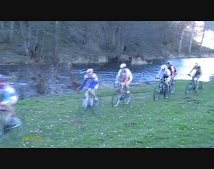 Cyclo Tence Novembre 2010