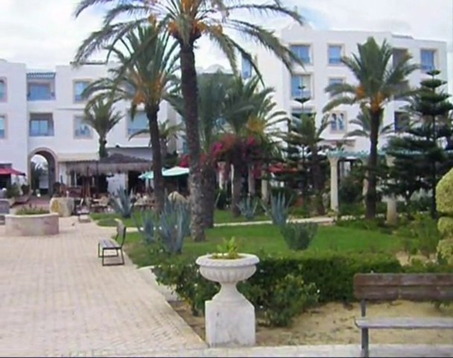 Port Yasmine Hammamet