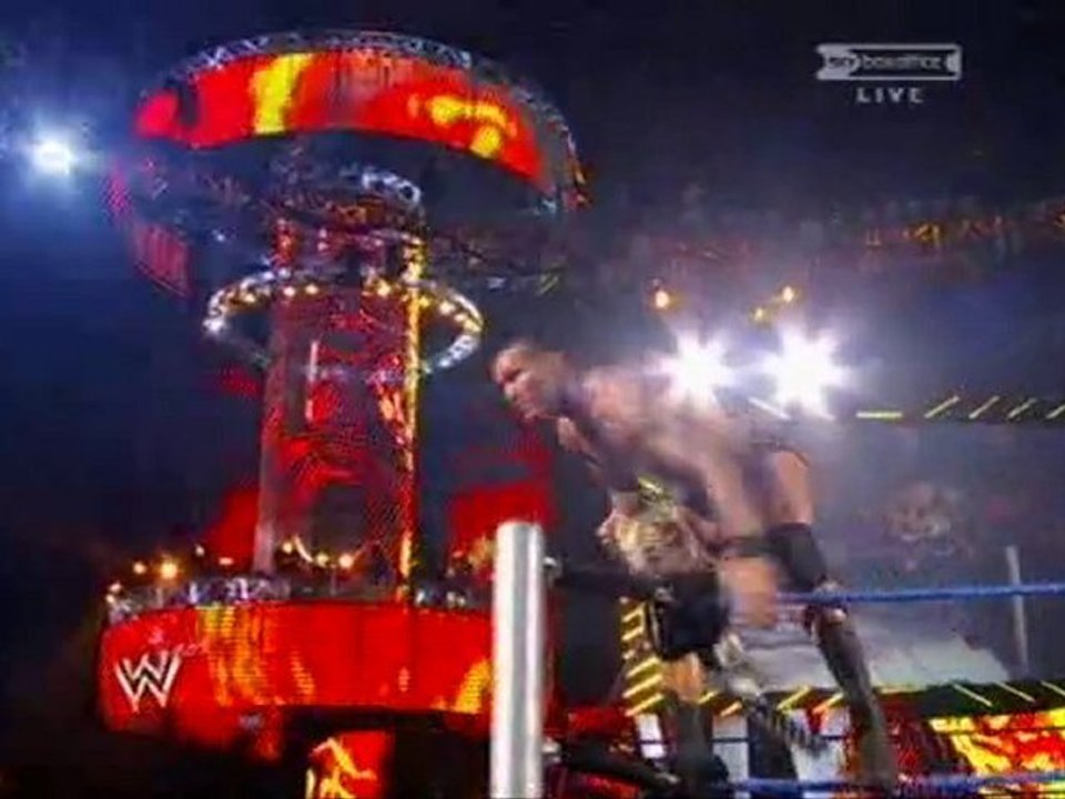 WWE SS 2010 - Part 8/9 (HQ)