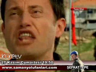 Şefkat Tepe 1.Bölüm Fragmanı [HQ]