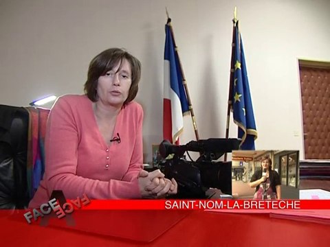 Face à Face - St Nom la Bretèche