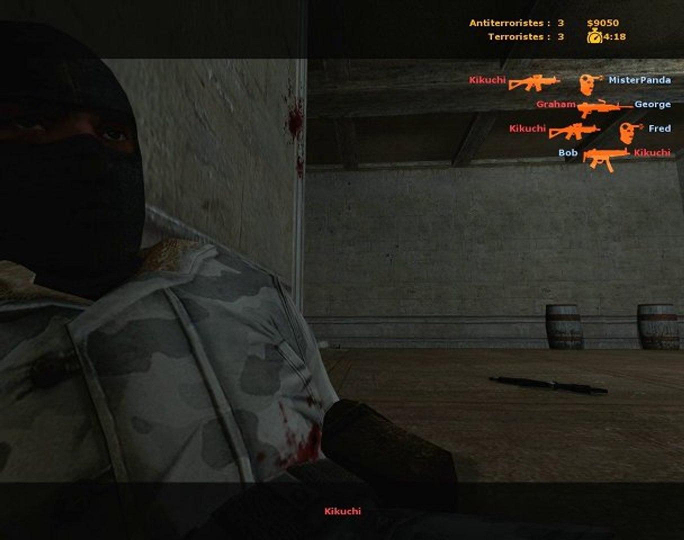 [GoToPlay] Counter Strike Source partie 2