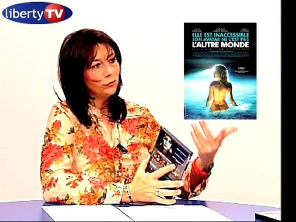 Ciné Clip Clap N°13