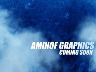 Intro Aminof Graphics Coming Soon