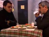 ALİ ATEŞ KURTLARIN VADİSİNDE