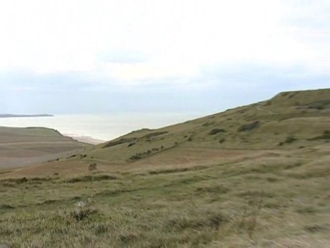 Calaisis TV : le label grand site de France pour les 2 caps