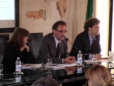 Convegno: gli interventi di lieve entità - Prt. 1