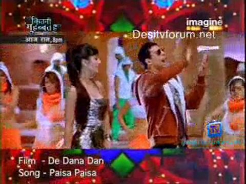Nachle Ve - 23rd Nov 2010 pt1
