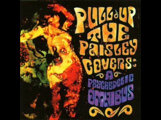 Mushroom - You're Only Pretty As You Feel