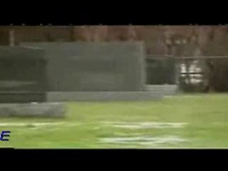 les morts vous parlent