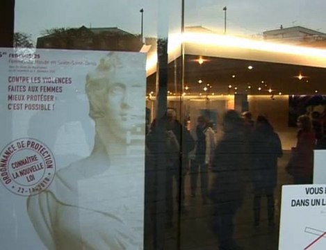 Femmes du Monde en Seine-Saint-Denis