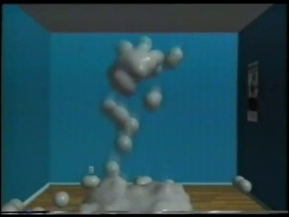 Imagina 1988 - Part 2