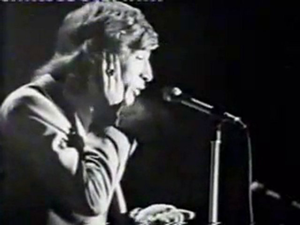 Bee Gees - I Started a Joke(Robin Gibb)