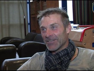 Jean-Claude Hagenbach : interview-vidéo