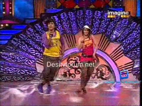 Nachle Ve - 23rd Nov 2010 pt2