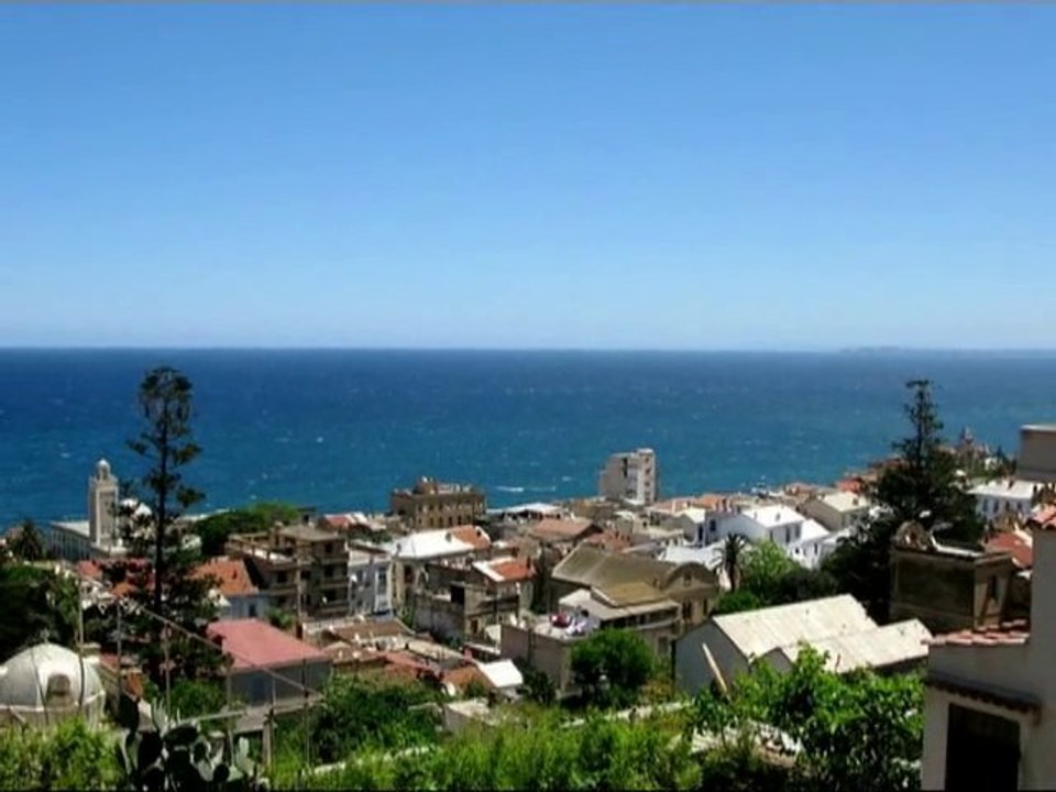 Alger diapo