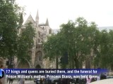 Westminster Abbey to host royal wedding