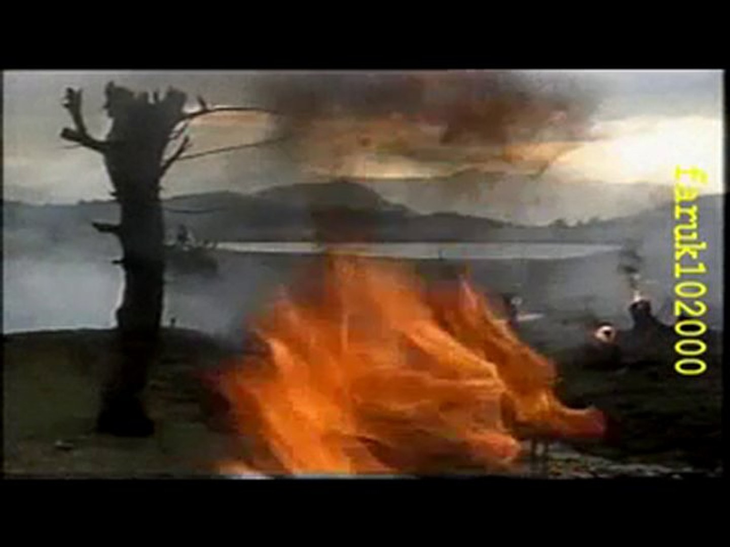 ANKTHI - POEZI NGA ALI PODRIMJA