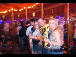 2h27 - Diaporama - Soirée brésilienne au Cabaret Sauvage