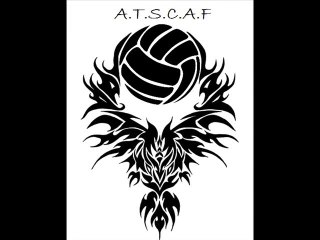 Best of de sauvetage aux pieds pendant le volley