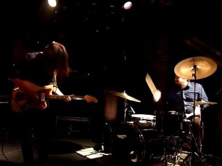 Shannon Wright - Within the Quilt of Demand (live)