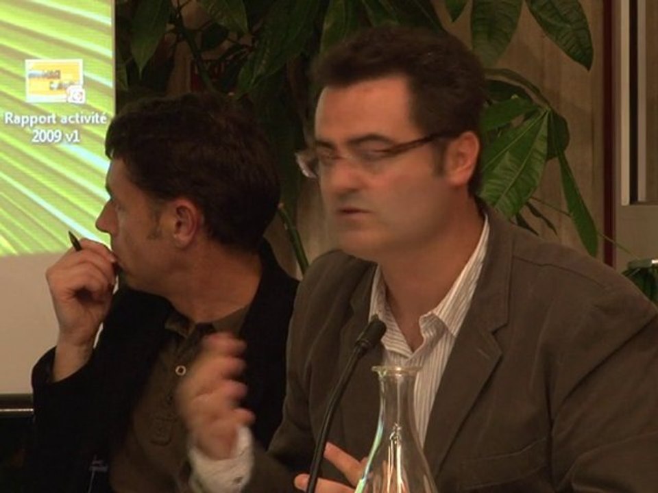 6. Sentiers pédestres