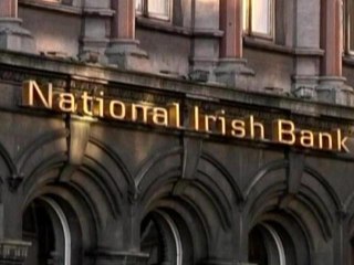 Ireland Seeks Economic Bailout