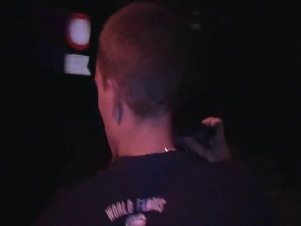 lil geezy teaser studio