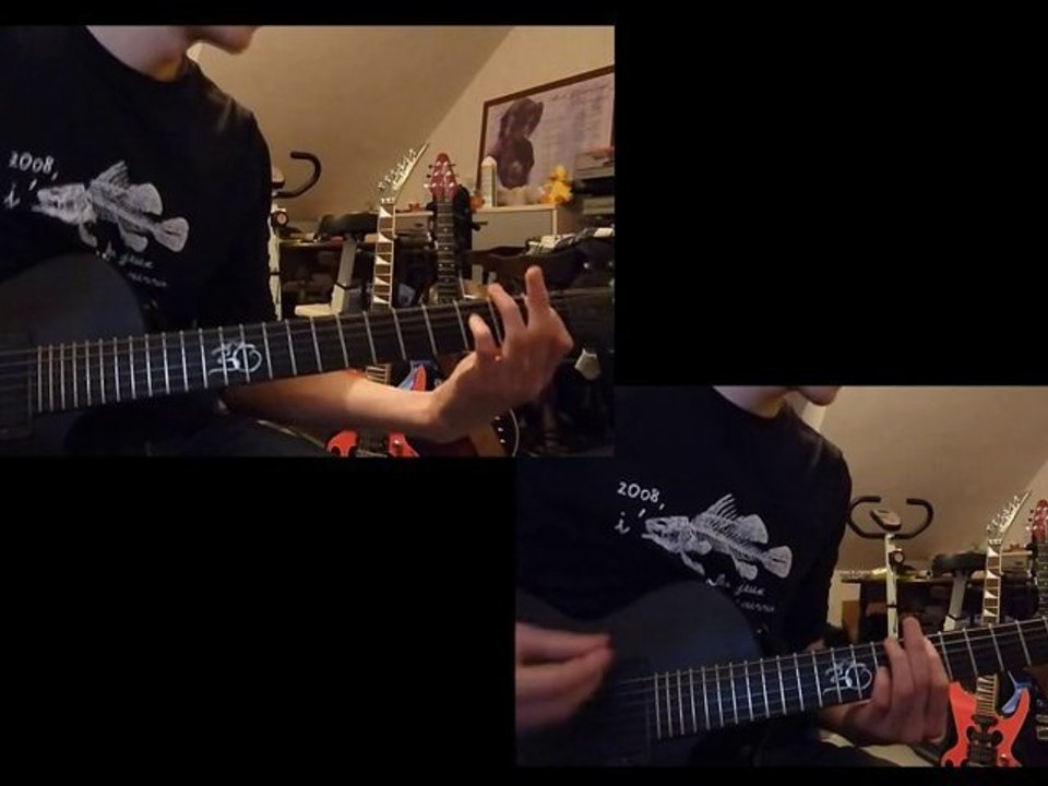 Sum 41 - Hyper Insomnia Para Condrioid