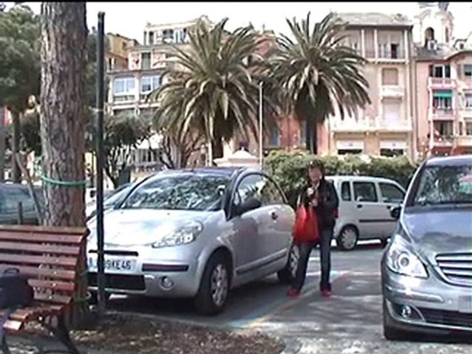 RAPALLO - PORTOFINO