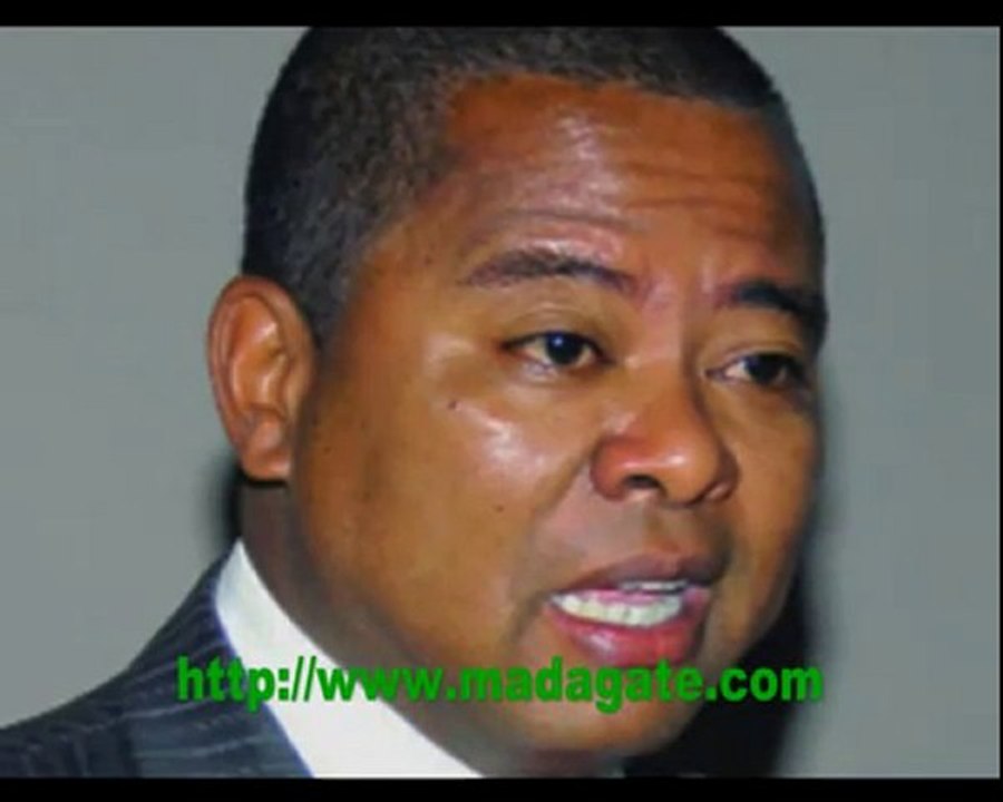 13/11/2010 DÉCLARATION Monja Roindefo '' coupable ''