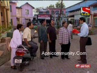 Papad Pol - 23rd November 2010 pt2