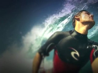 Surf film: Press Pause