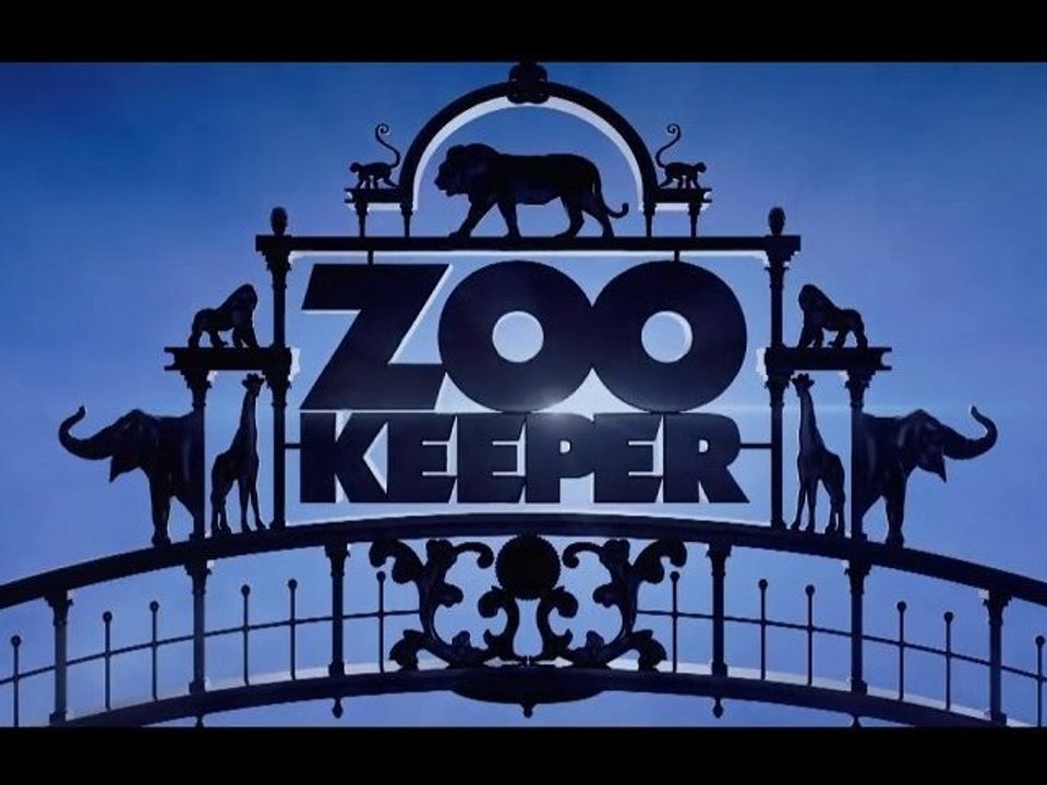 Zookeeper