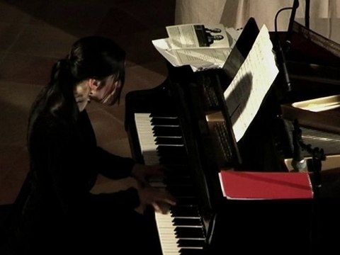 Bread Crumbs My name is Barbara