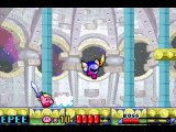 Kirby Nightmare in Dream Land (6)Kirby vs Meta Knight
