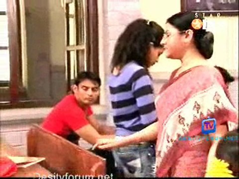 Pyaar Kii Yeh Ek Kahaani - 23rd November 2010 Part1