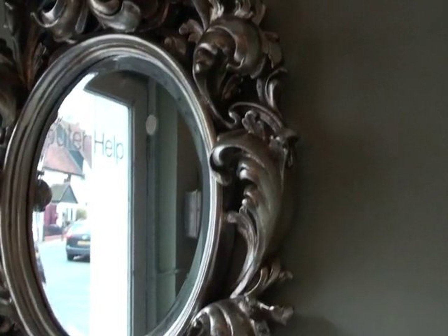⁣UK mirror selection, mirror in the UK