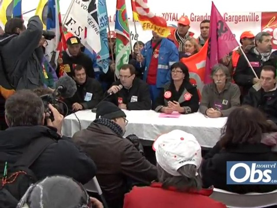Paris: manifestation contre la réforme des retraites