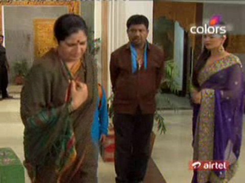 Laagi Tujhse Lagan - 23rd November 2010 pt2