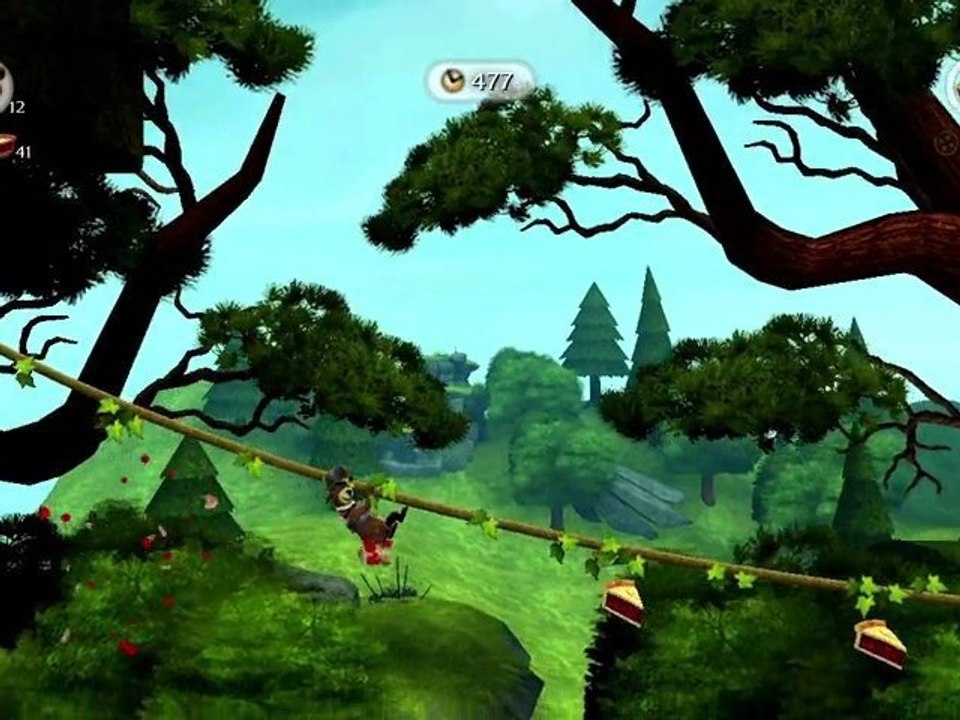 Yogi Bear: The Video Game
