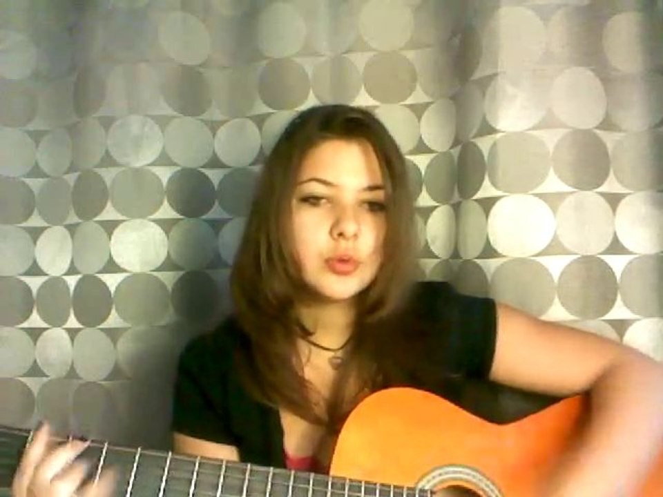 [Cover] Pain - Jimmy Eat World