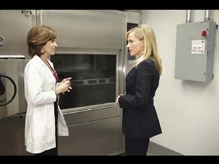 No Ordinary Family Season 1 Episode 8 Part 2