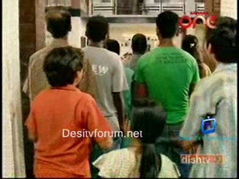 Ek Chutki - 23rd Nov 2010 - Pt3
