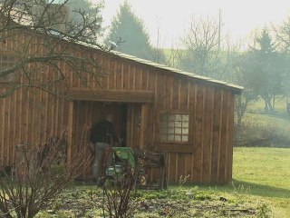 Le retour de "La Petite Maison dans la Prairie"