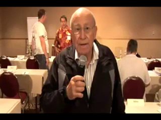 Quantum Jumping by Burt Goldman, California